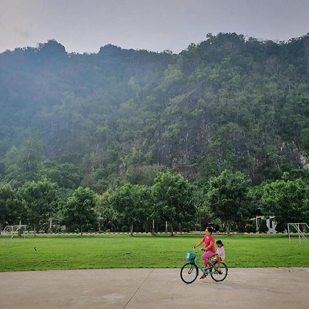 Phuphayot Resort Trang Esterno foto