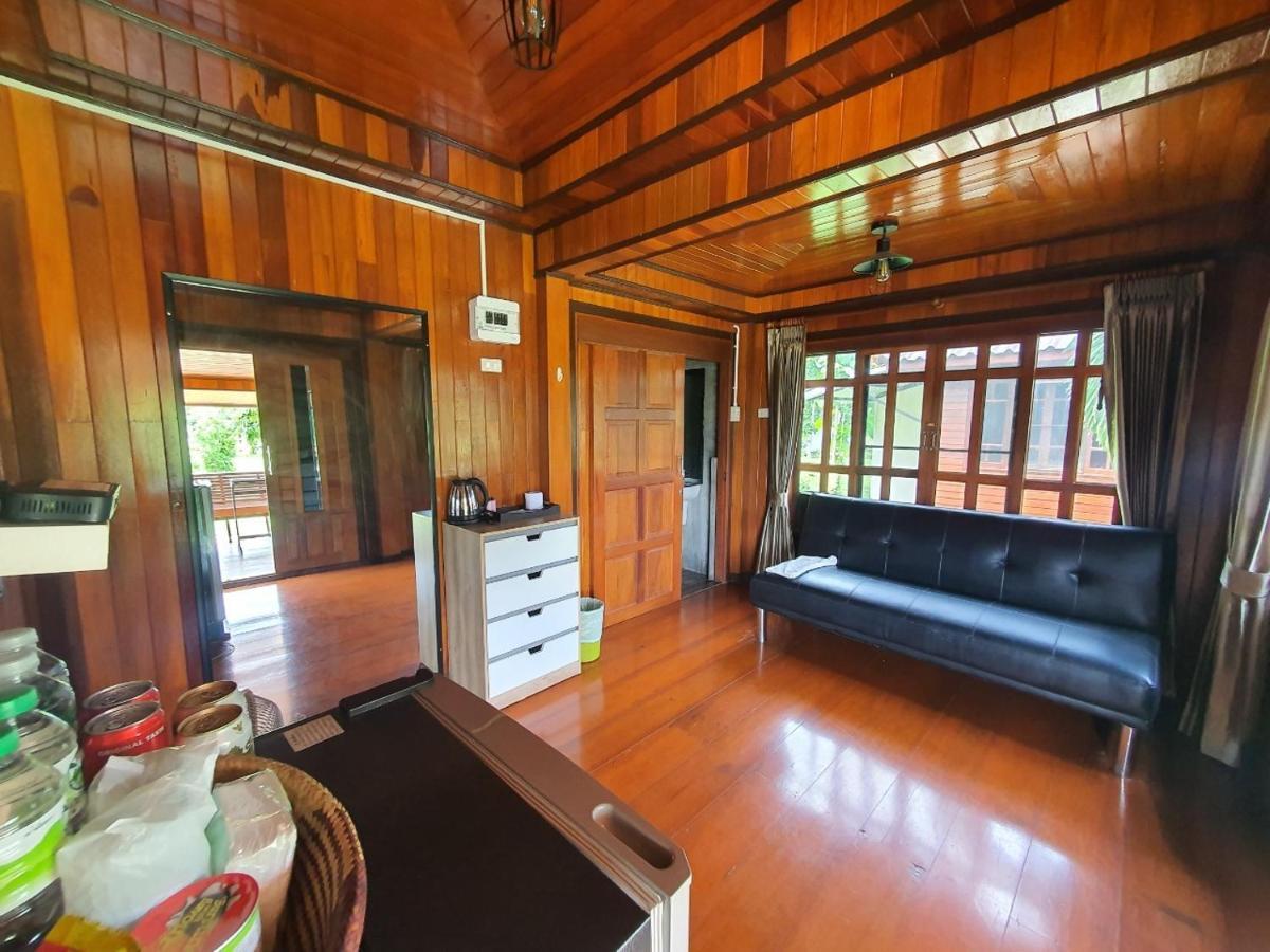 Phuphayot Resort Trang Esterno foto