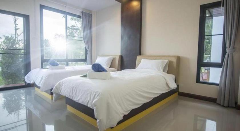 Phuphayot Resort Trang Esterno foto