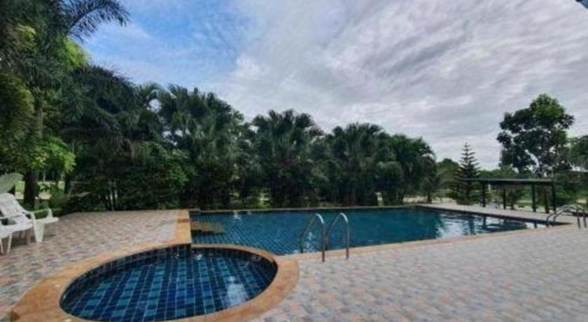 Phuphayot Resort Trang Esterno foto