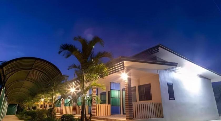 Phuphayot Resort Trang Esterno foto